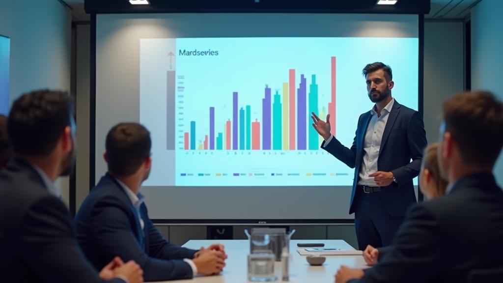 10 Tips to Enhance Sales Presentations Recommended by
