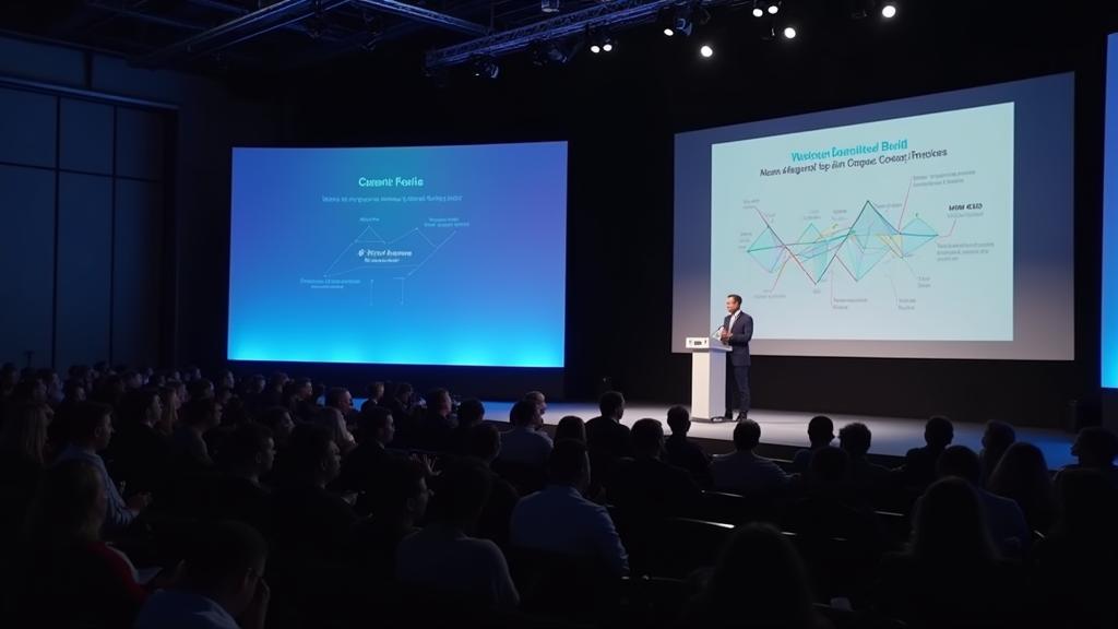 2025 SEO Key Strategies Discovered at Google Event