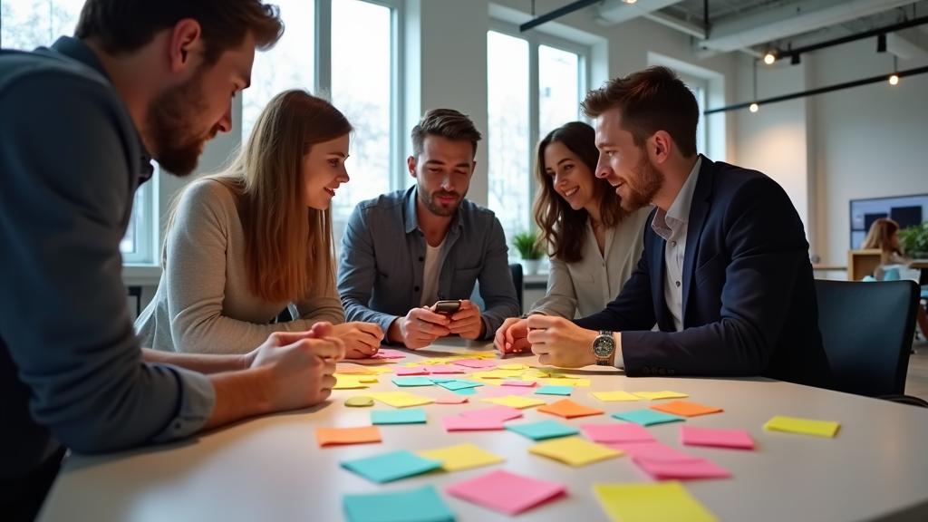 5 Examples of Startups Leading Innovation in 2025
