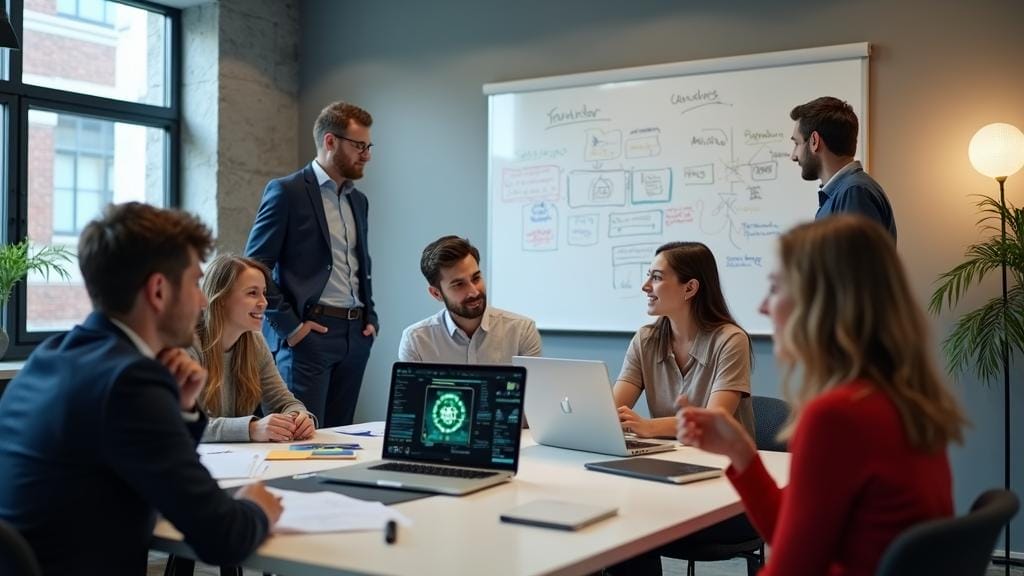 AI Automation Secrets and Utilization Methods Chosen by the Best Teams