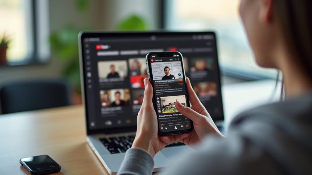 Amazing New Features Revealed for YouTube Live Streamers