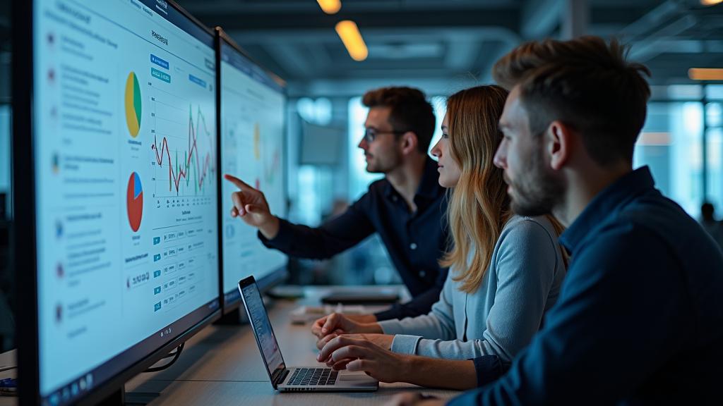 How to Create a Marketing Measurement Plan for Accurate Data Analysis