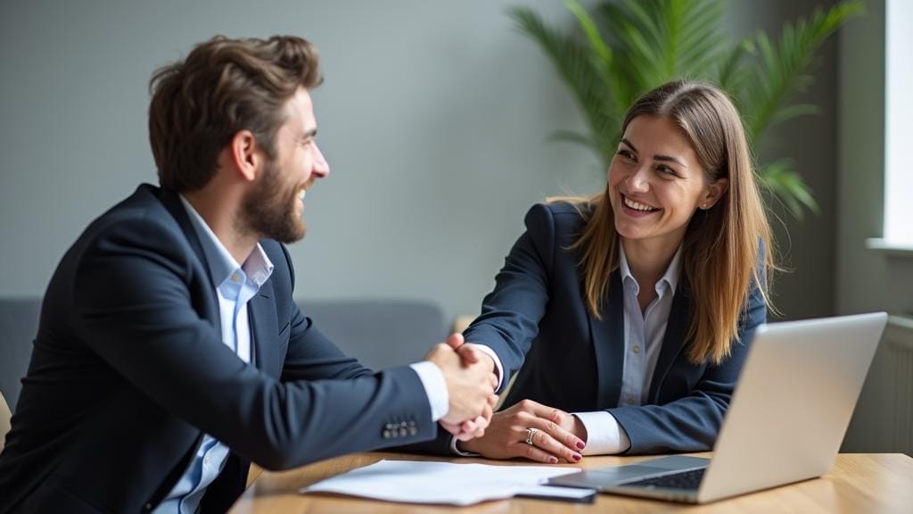How to Expand and Maintain Business Through Partnerships