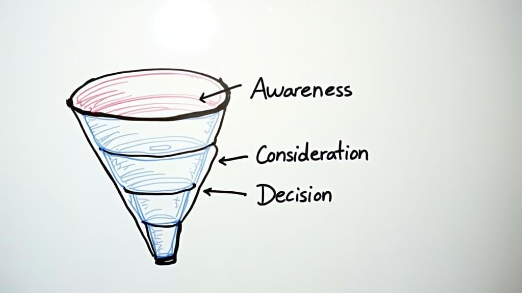 How to Improve Customer Experience with a Conversion Funnel Optimization Tips