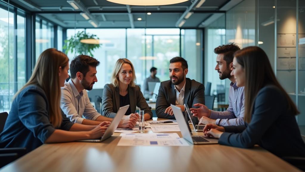 How to Perfectly Complete a Marketing Strategy Data and Expert Tips