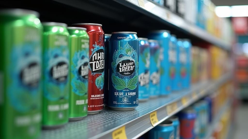 Liquid Deaths Withdrawal from the UK What Lessons for Global