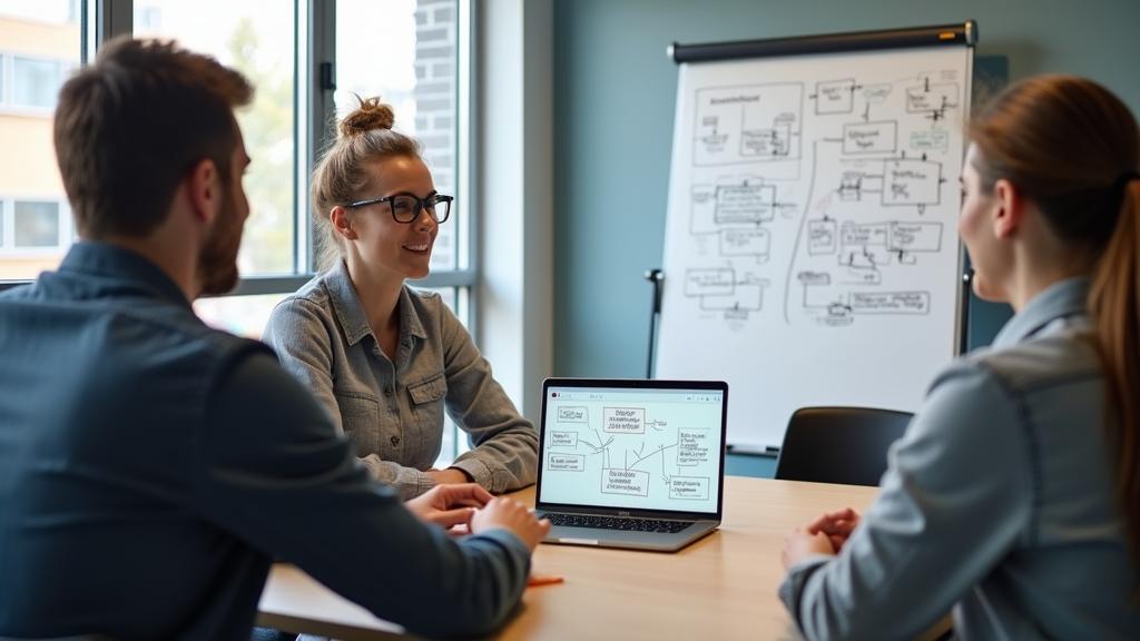 Secrets of Successful Teams How to Utilize AI Workflow Automation