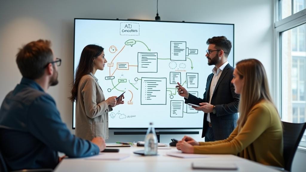 Secrets of Successful Teams Maximizing Performance with AI Workflow Automation