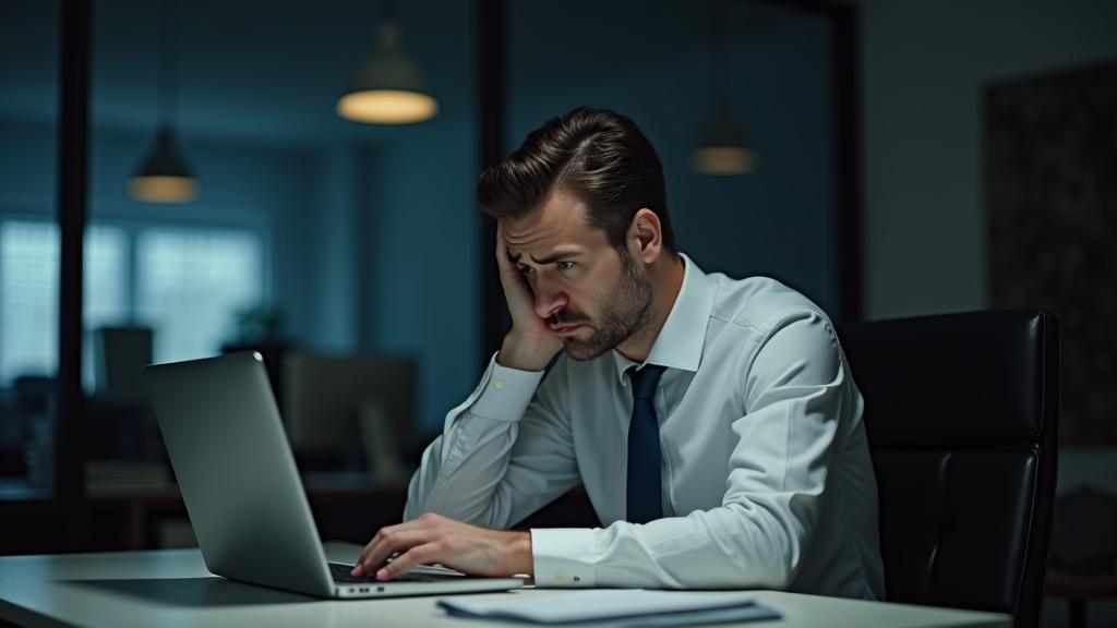 Surge in Google Business Profile Suspensions Recovery Delayed