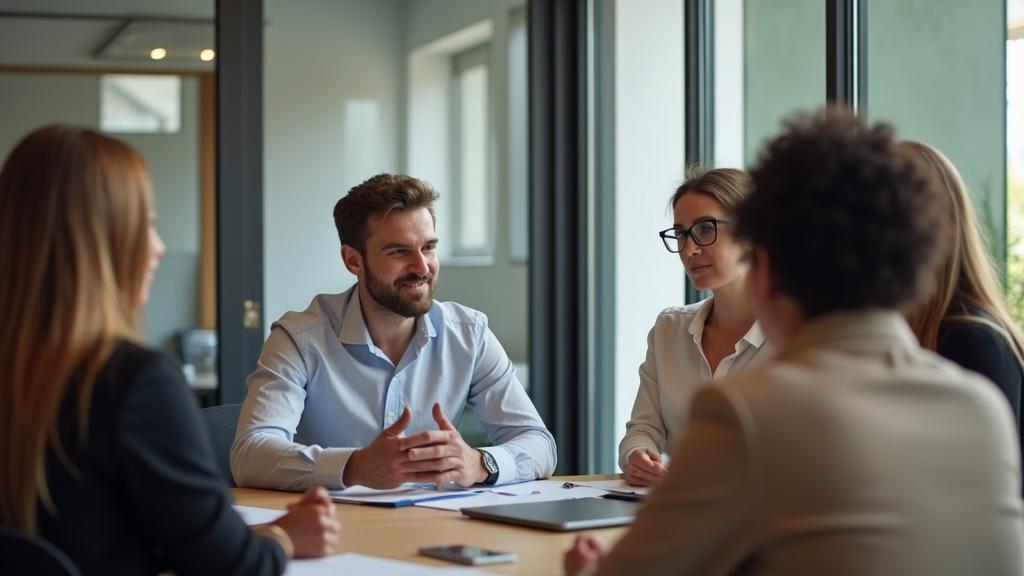The Secret of Indirect Sales How to Sell Less and Sell More