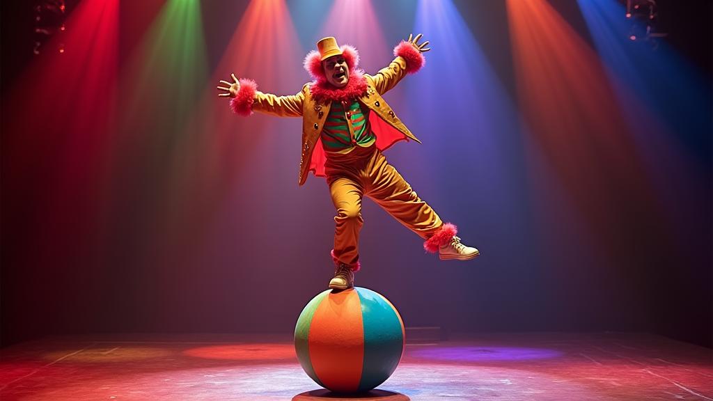 The secret to creating amazing brand experiences revealed by consultants Meow Wolf and Blue Man Group