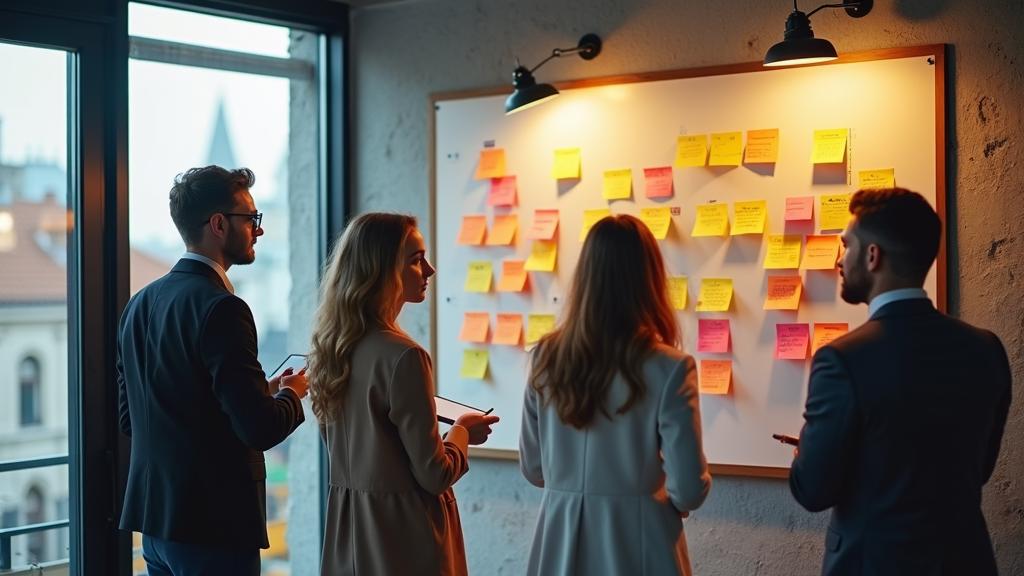 The secret to marketing success with bold storytelling