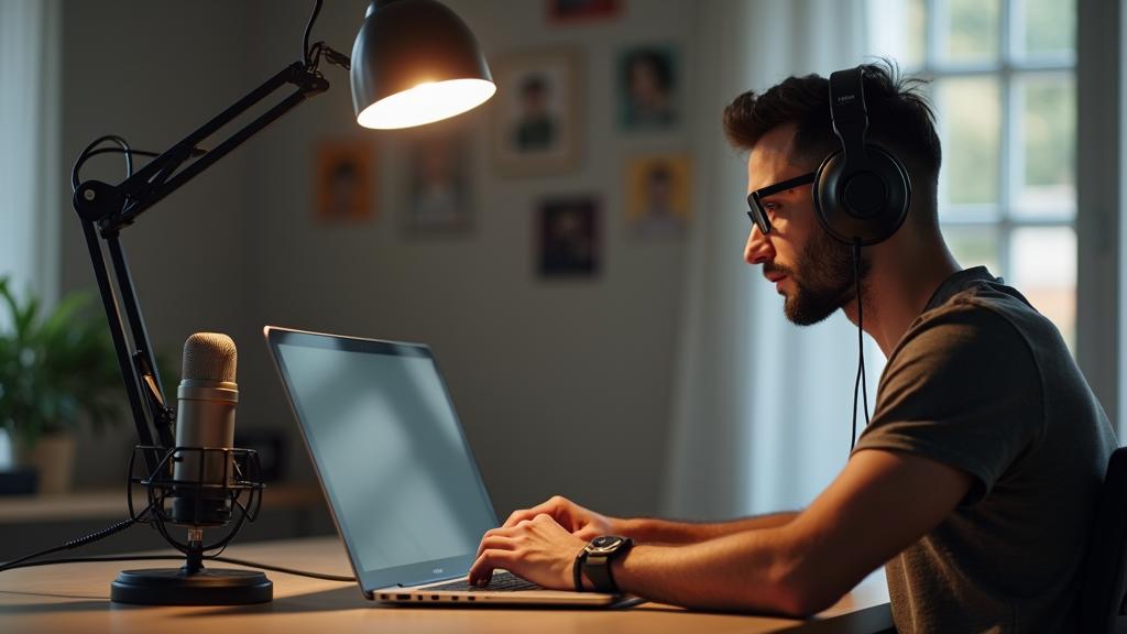 Top SEO Podcasts to Watch in 2025