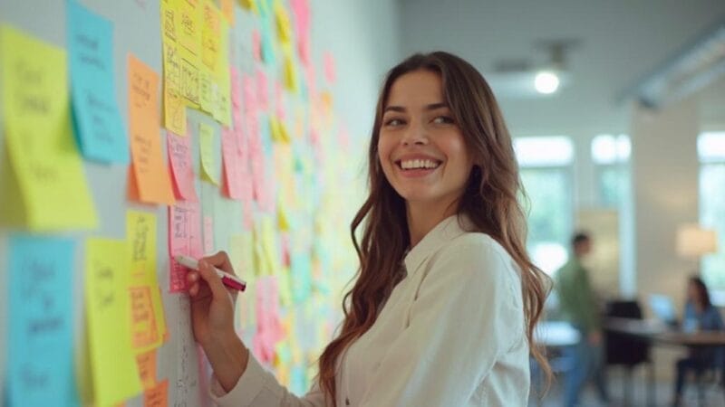 4 Steps for Landing Page Creation Optimization