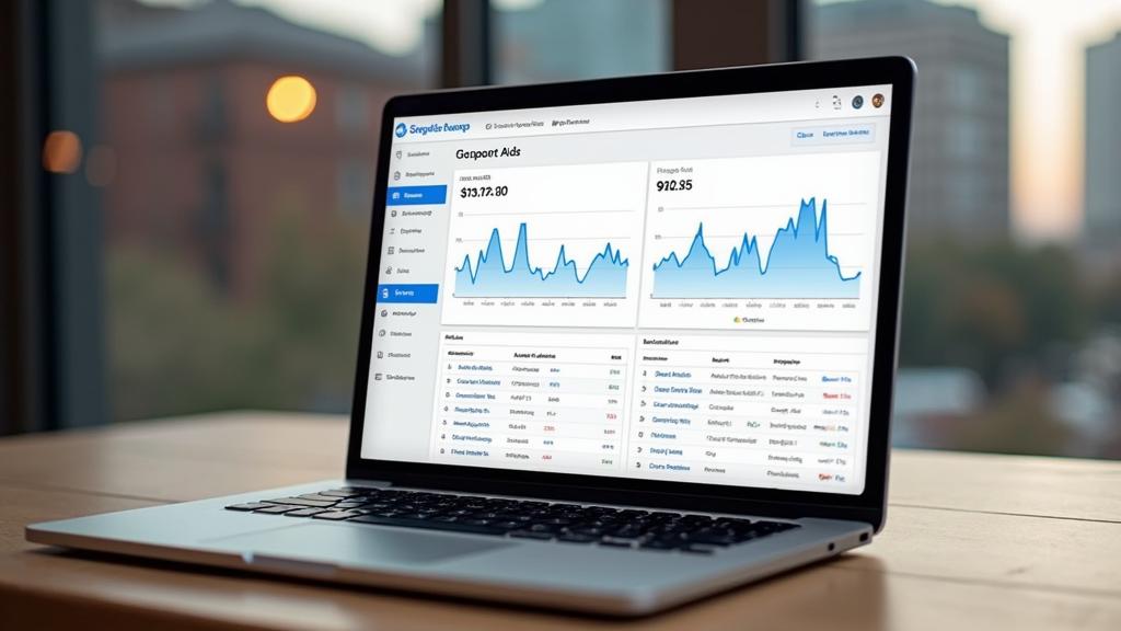 Advertising Budget Strategy How to Choose Between Google Ads and Meta Ads