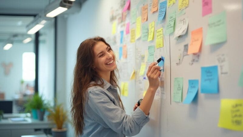 Content Planning for Beginners Step by Step Guide