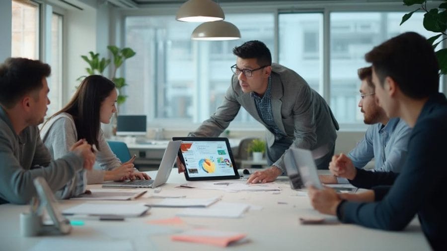 카피라이팅 전략, 공감이 핵심이다 2 Copywriting Strategy Empathy is Key 1