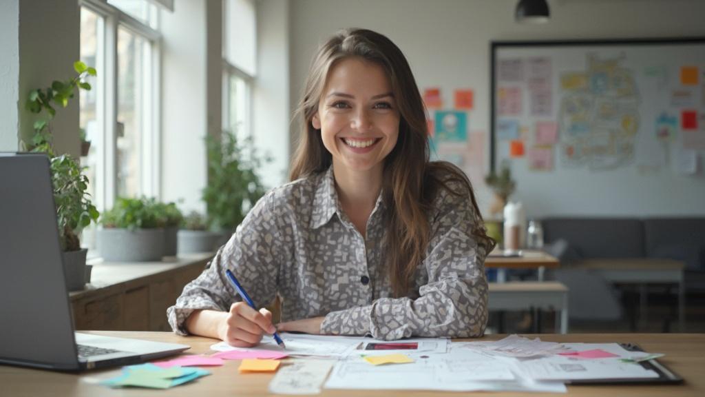 Creative Thinking Breaking the Mold Content Creation Methods