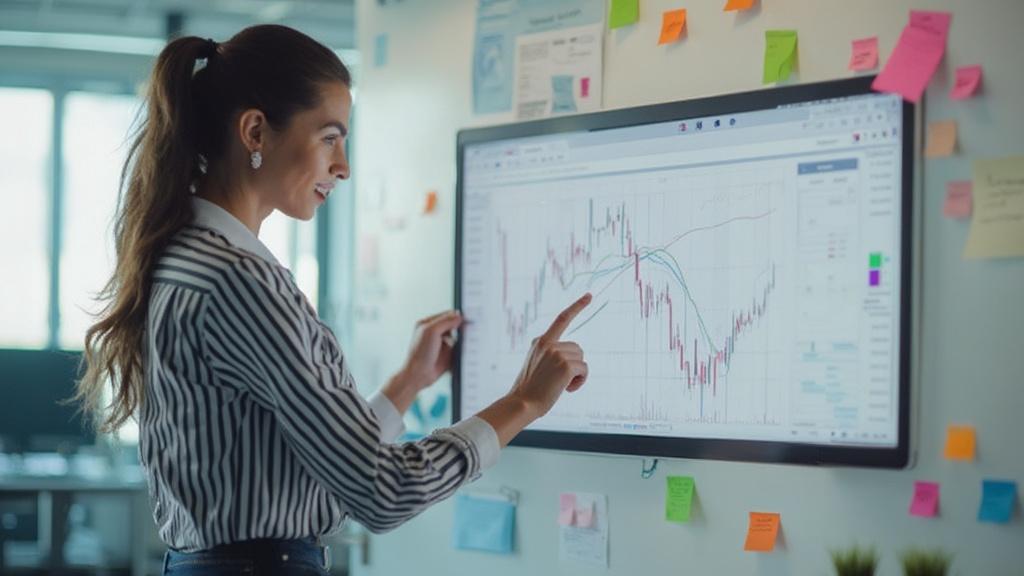 Data Driven Title Performance Optimization Strategies