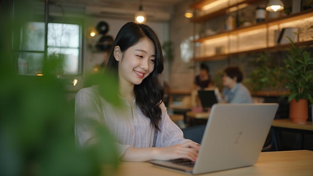 소셜 미디어로 브랜드 신뢰를 쌓는 효과적인 전략 2 Effective Strategies to Build Brand Trust on Social Media 2