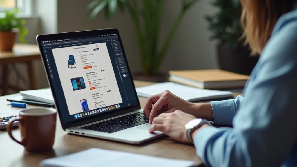 온라인 판매자를 위한 Google Merchant Center 업데이트 사항 1 온라인 판매자를 위한 Google Merchant Center 업데이트 사항