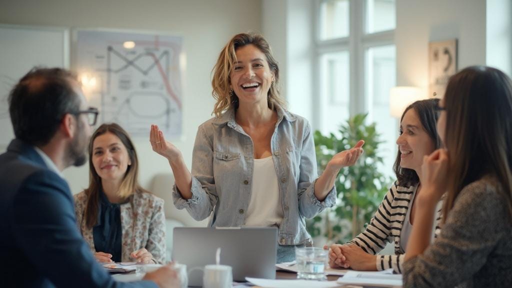 Guide to Designing Quantitative Qualitative KPIs for Authenticity