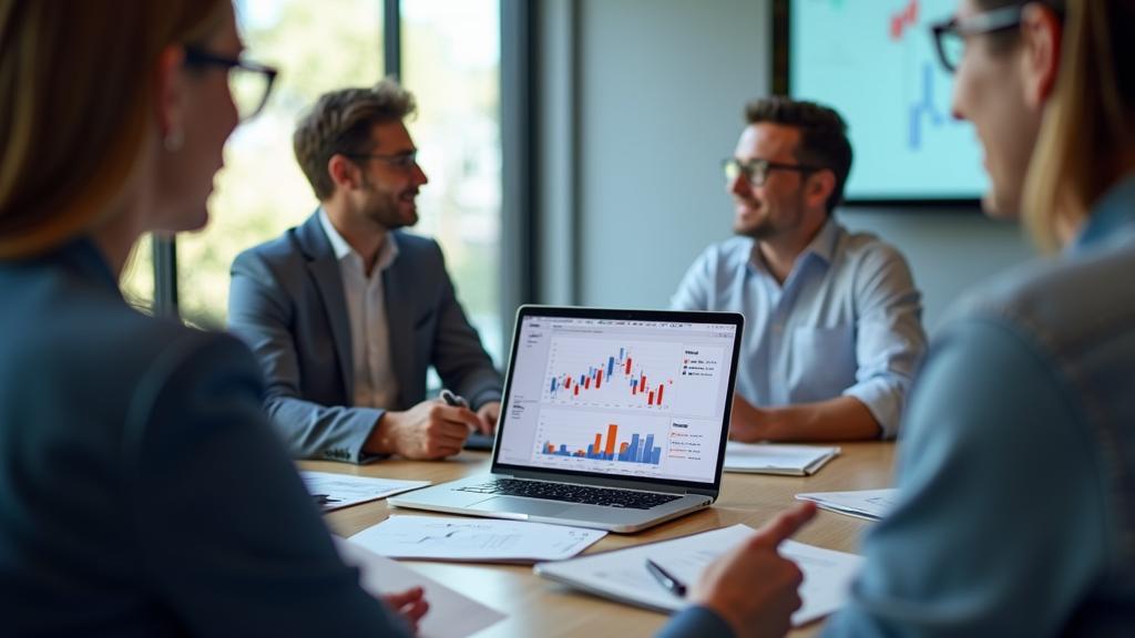 How to Write an SEO Report that Captivates CMOs