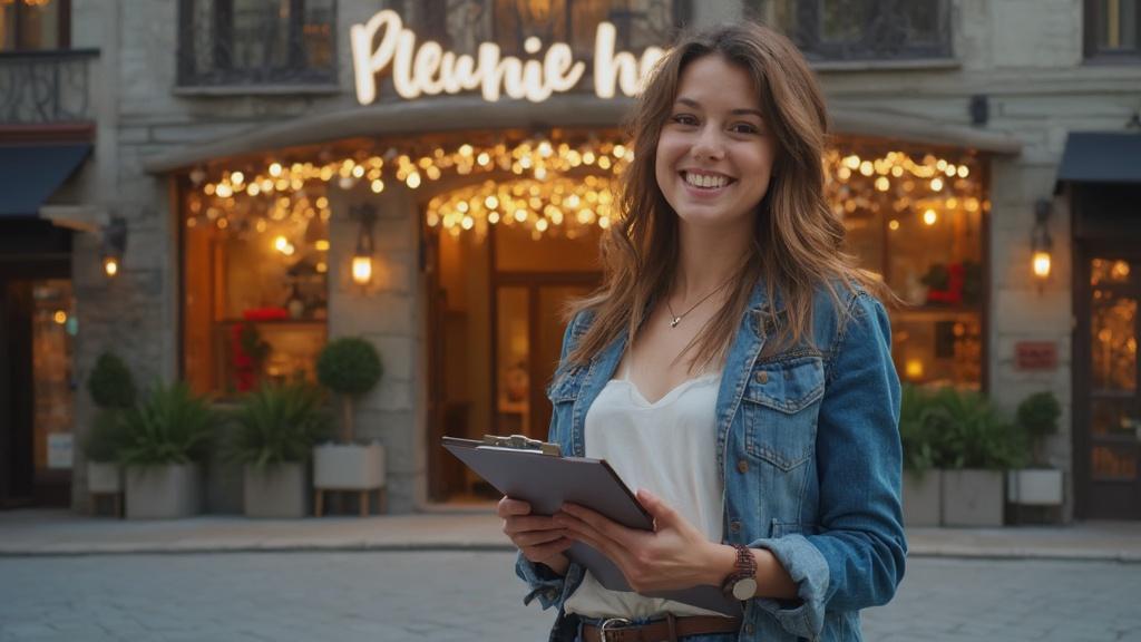 Local SEO Keyword Research Guide for Small Hotels