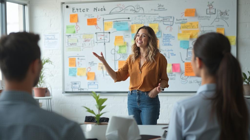 Maximize Content Creation with A B Testing