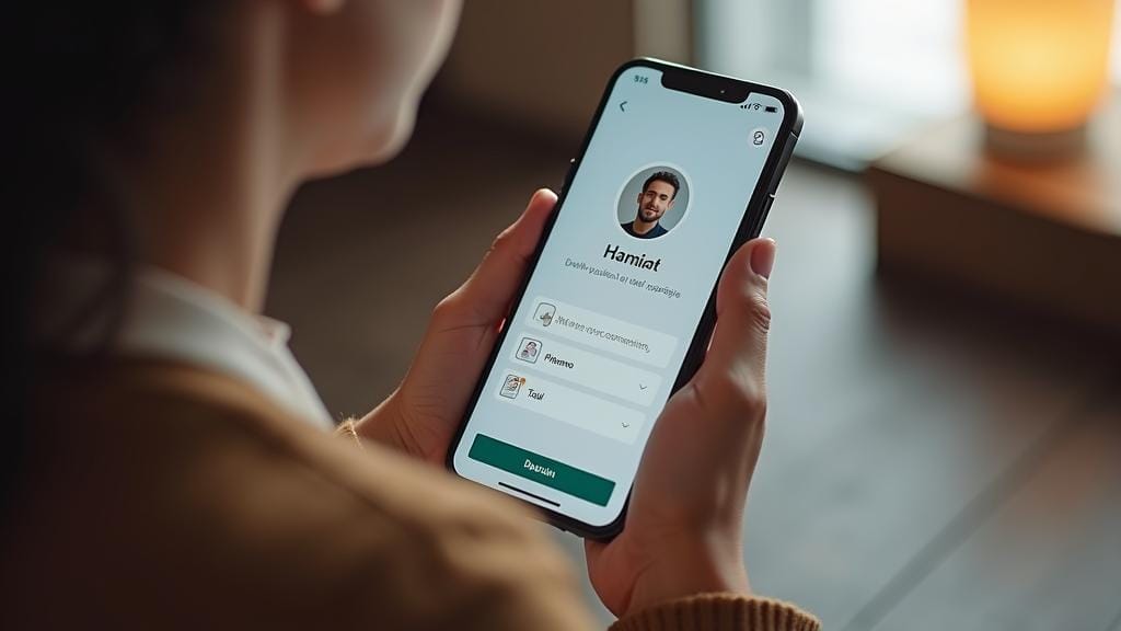 New Feature Added for Users Who Want Profile Verification