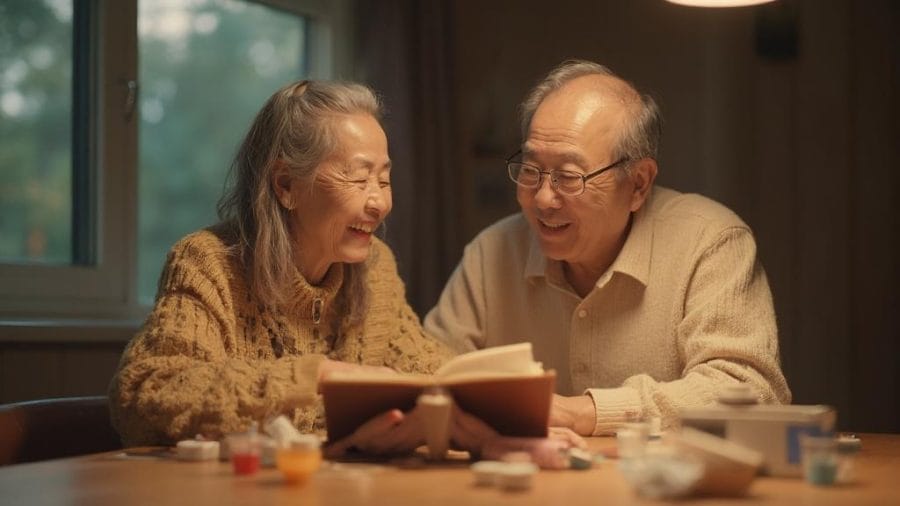 체크리스트로 완성하는 나만의 건강기능식품 맞춤 가이드 4 체크리스트로 완성하는 나만의 건강기능식품 맞춤 가이드