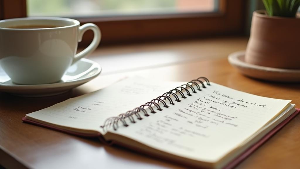 Powerful Copy Template Revealed by a 20 Year Marketing Veteran