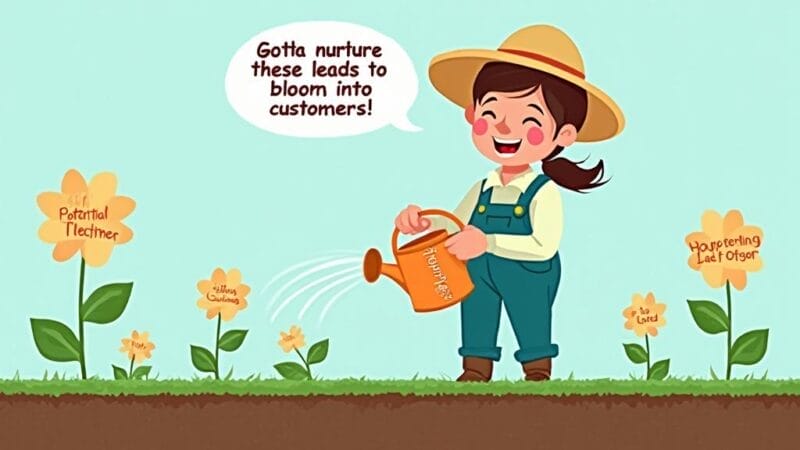 Reasons Marketers Love Gardening