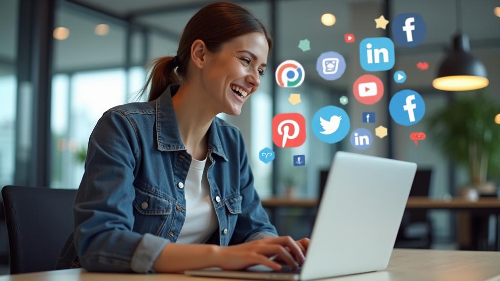 SNS Marketing Secrets How to Turn Likes into Loyal Customers