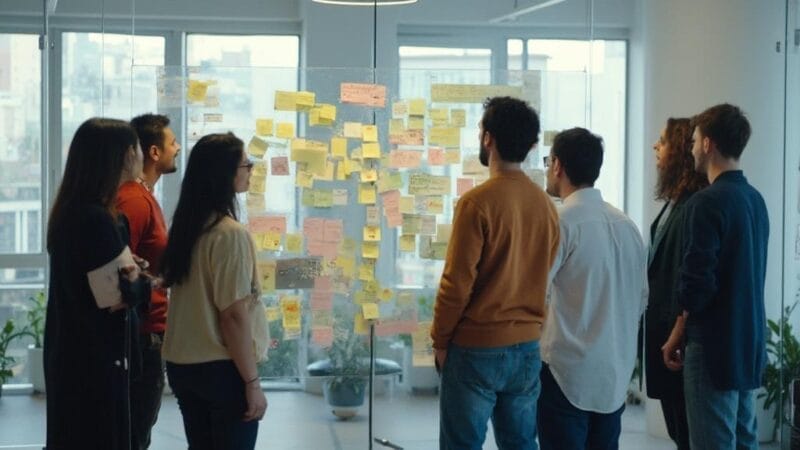 Secrets of Marketing Strategy through Innovation and Collaboration