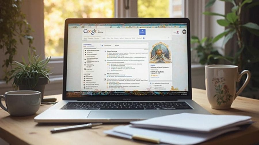 소규모 호텔 Google 마이 비즈니스 설정과 활용 완벽 가이드 1 소규모 호텔 Google 마이 비즈니스 설정과 활용 완벽 가이드
