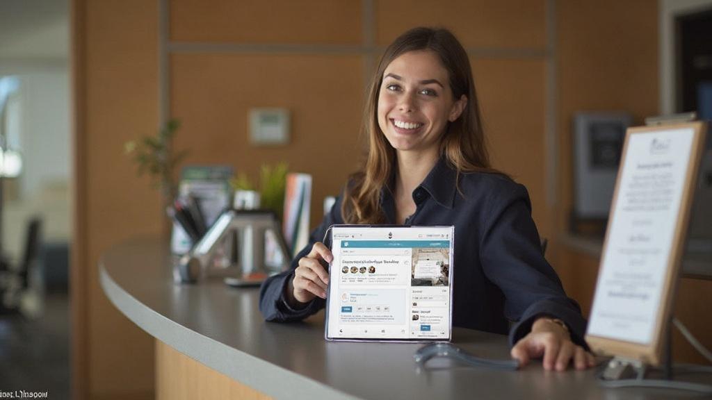 Small Hotel Google My Business Guide