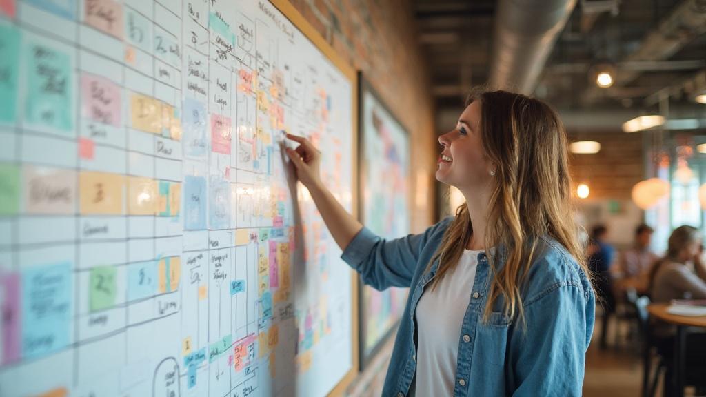 Social Content Calendar Guide for Beginners