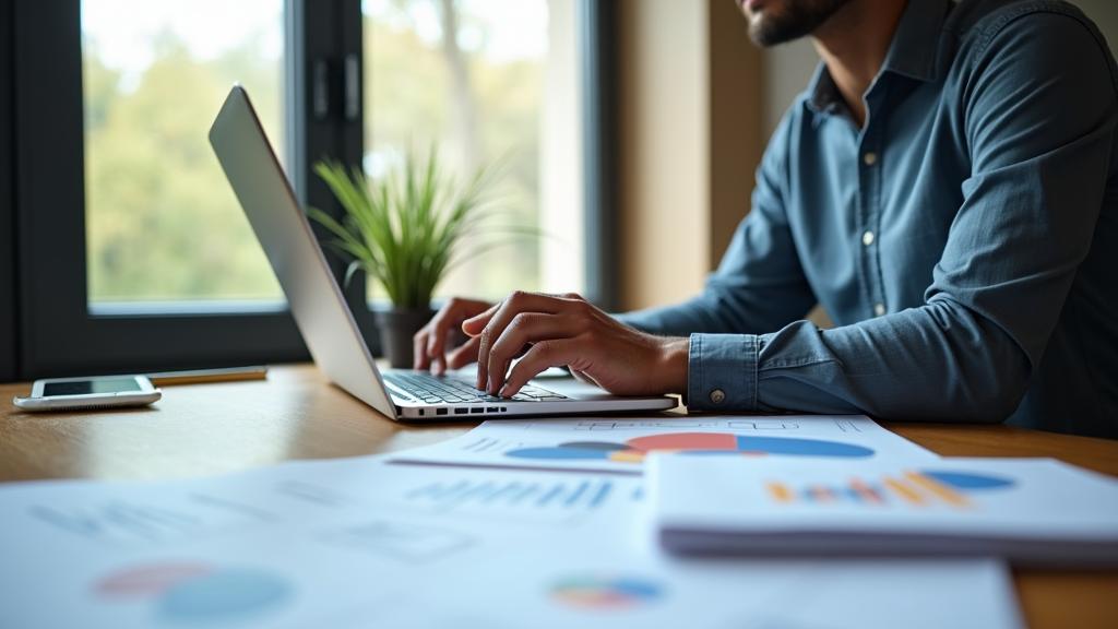 Stop Guessing The Secrets to Smart Lead Generation in 2025