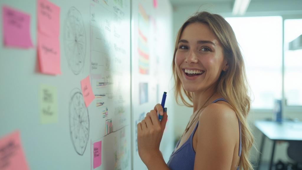 Storytelling Strategy with User Data by Platform