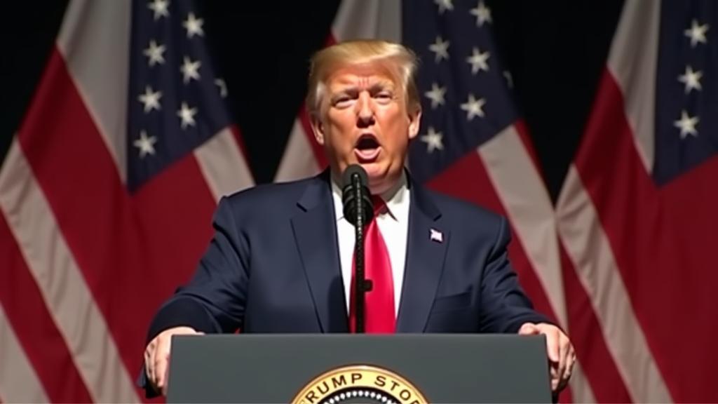 Surprising Views of Market Experts on Trumps Tariffs