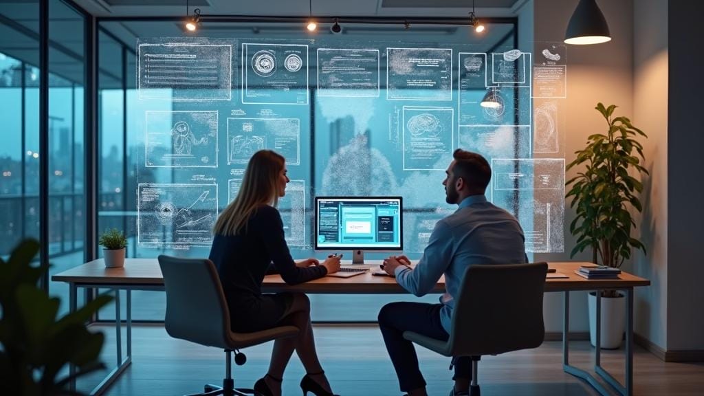 The Future of Jobs Changed by AI Important Insights from Shopify CEO