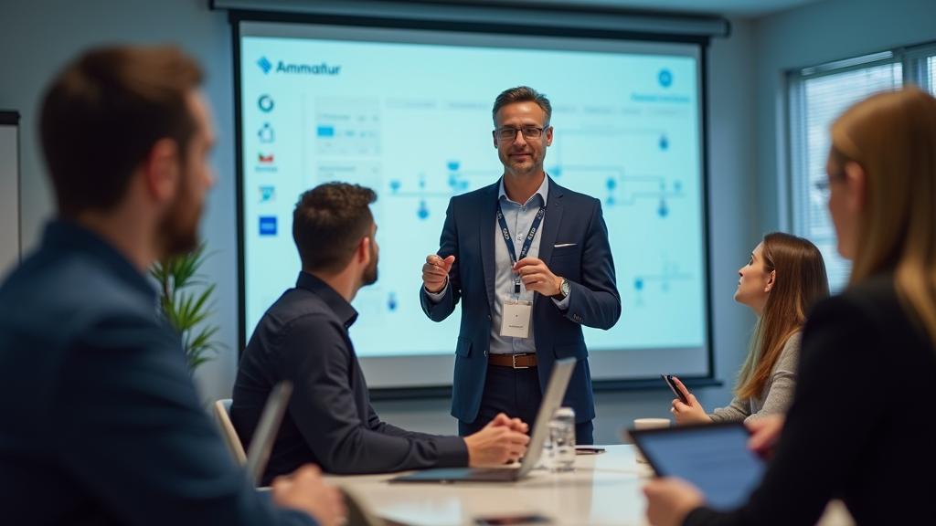 Three Strategies to Overcome Barriers to AI Adoption