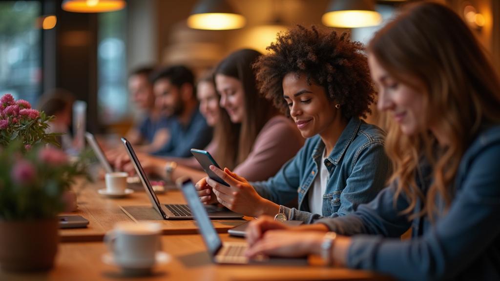 Who are Reddit users Exploring thoughts on marketing