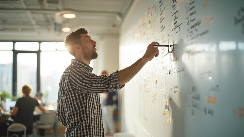 Writing Strategies to Strengthen Brand Image Guide