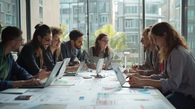 4 Step Roadmap for Successful Customer Segmentation with AI