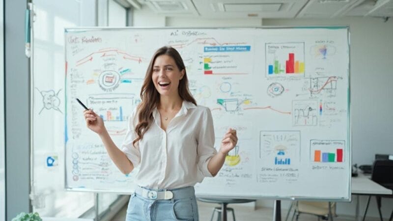 AI Personalized Marketing Strategies for Better Results