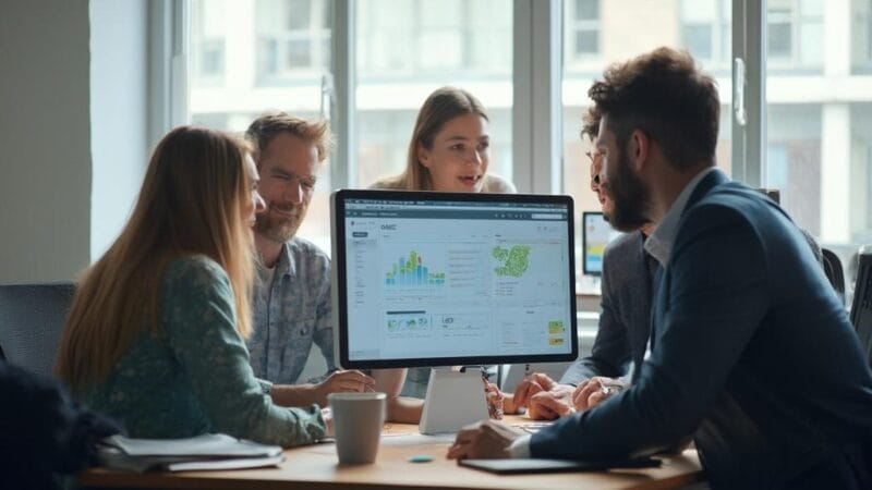 Building a Step by Step Process for Effective Sales Message Data Analysis
