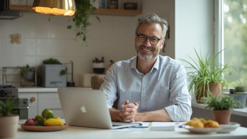 Digital Marketing Strategies for Retirees