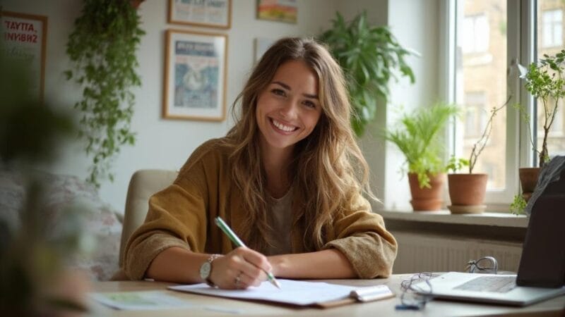 Effective Strategies for Copywriting to Strengthen Brand Image